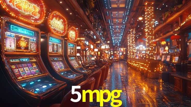 5mpg bet