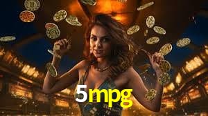 Statistics 5mpg