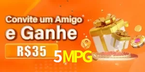 Promoções 5MPG