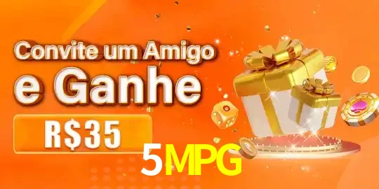 Promoções 5MPG