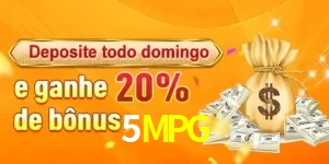 Promoções 5MPG