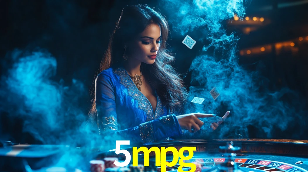 A Popularidade dos Caça-Níqueis no 5mpg