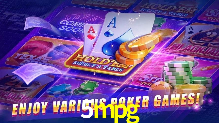 Descubra o Programa VIP da 5mpg: Vantagens Exclusivas para Jogadores
