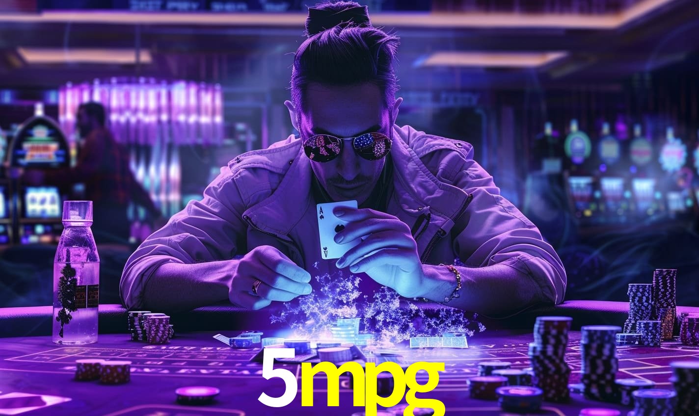 VIP Casino 5mpg