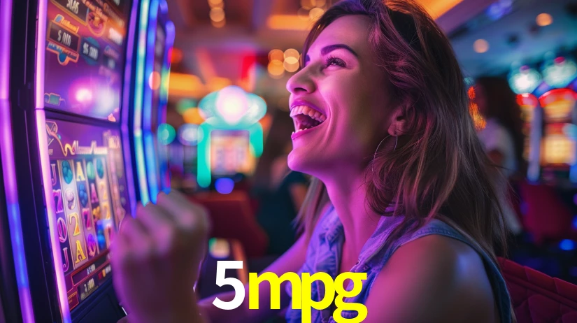 5mpg.com