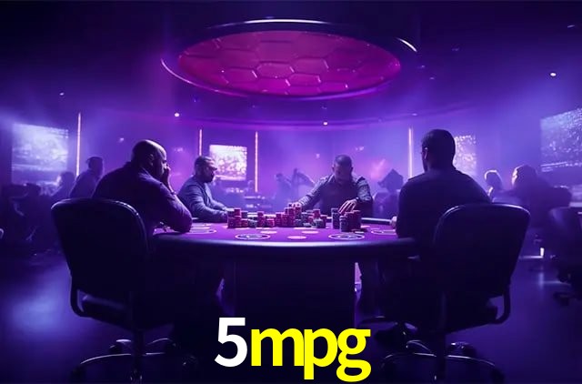 Bonus Features 5mpg