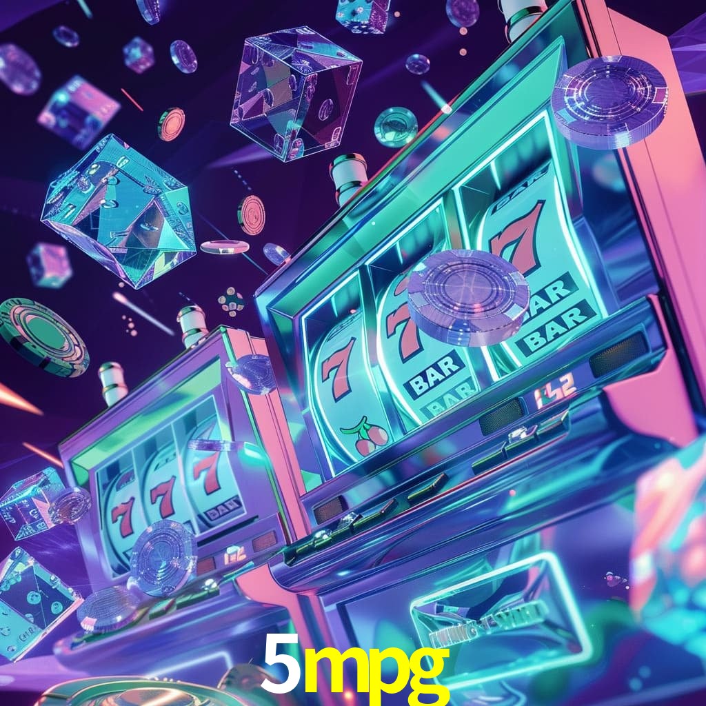 Desvendando o Mundo dos Jogos Virtuais na 5mpg