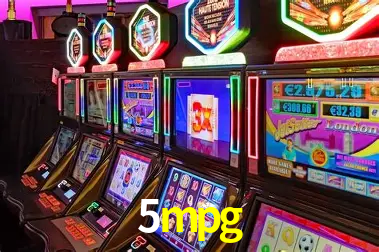 Descubra a Magia dos Jogos de Arcade no 5mpg