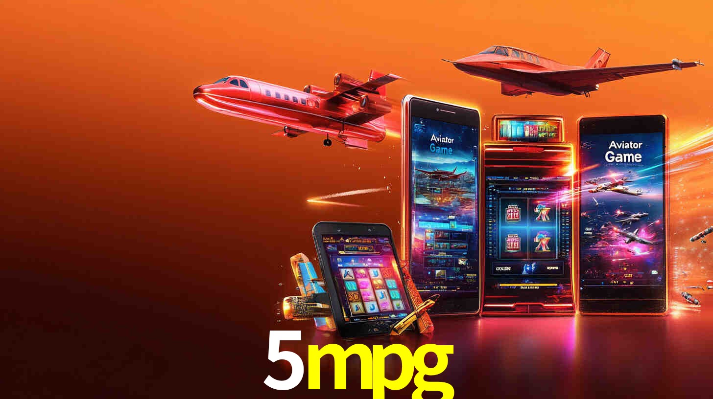 A Emoção da Loteria na 5mpg: Uma Chance de Mudança de Vida