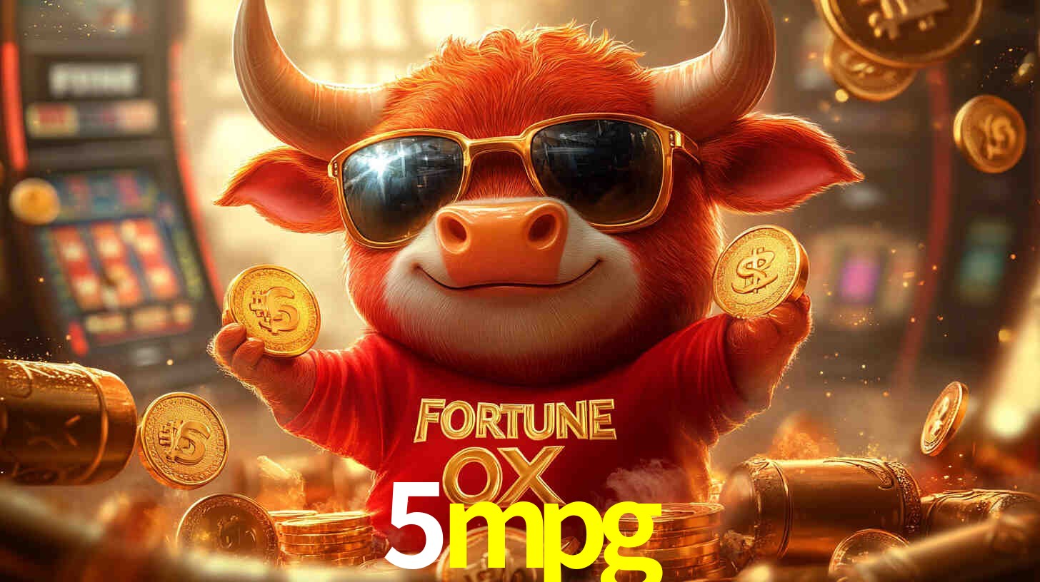 5mpg,5mpg.com