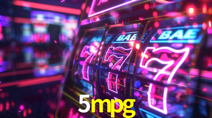 Game Providers 5mpg