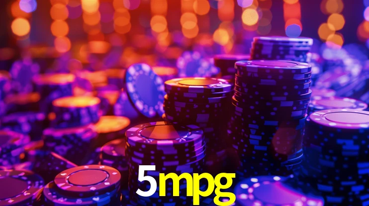 5mpg.com