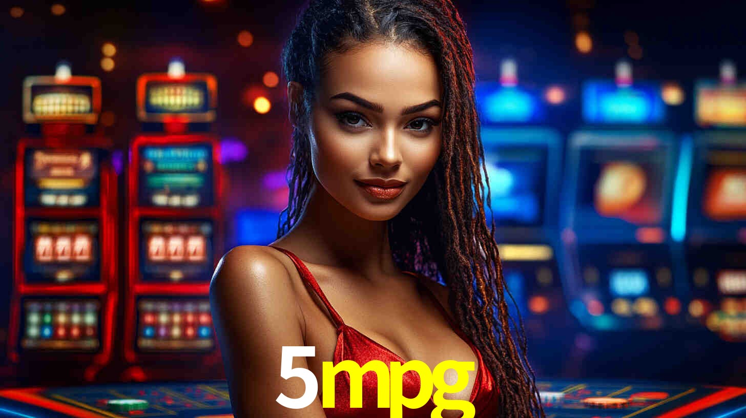 Apostas Esportivas na 5mpg: Um Guia Completo