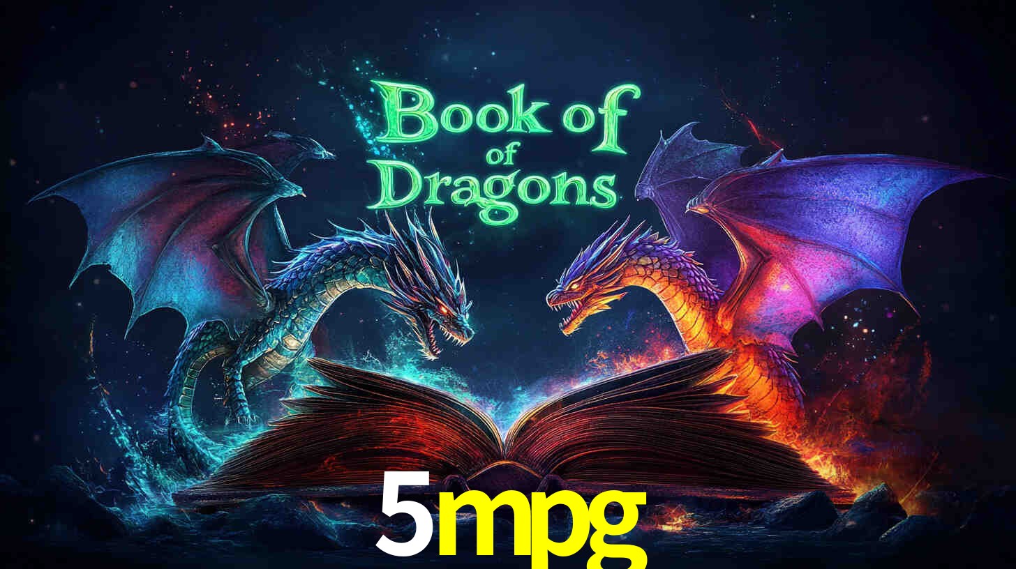 A Revolução dos Aplicativos de Jogos no 5mpg