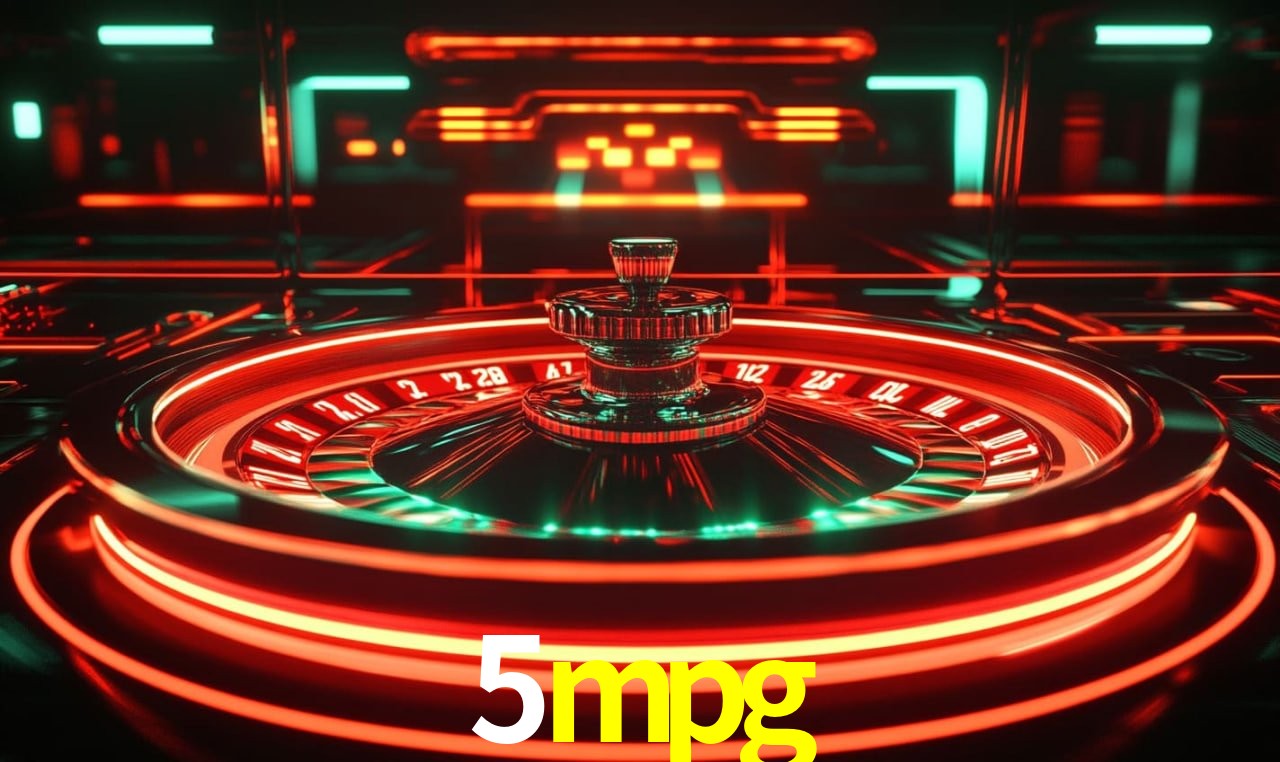 Apostas Esportivas na 5mpg: Um Guia Completo
