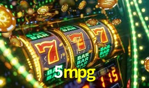 Flash Promotion 5mpg