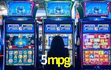 VIP Casino 5mpg