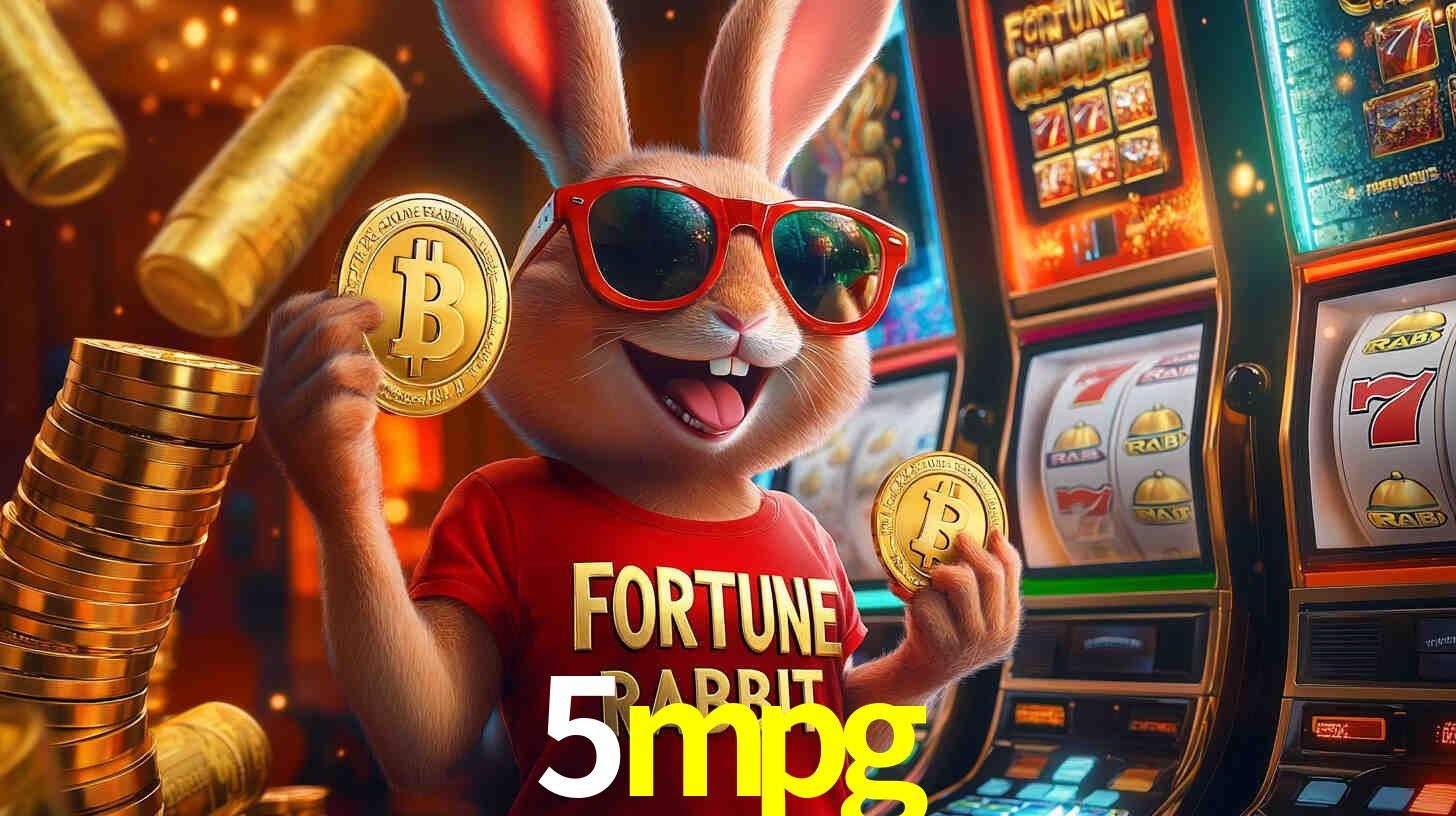 Descubra a Magia dos Jogos de Arcade no 5mpg