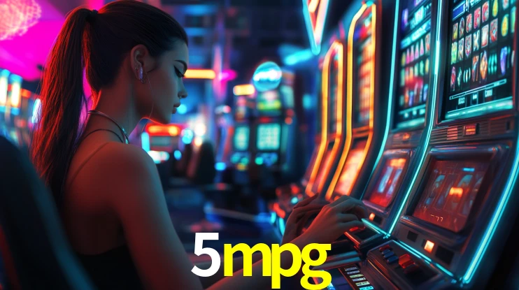 5mpg