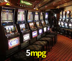 Desvendando o Mundo dos Jogos Virtuais na 5mpg