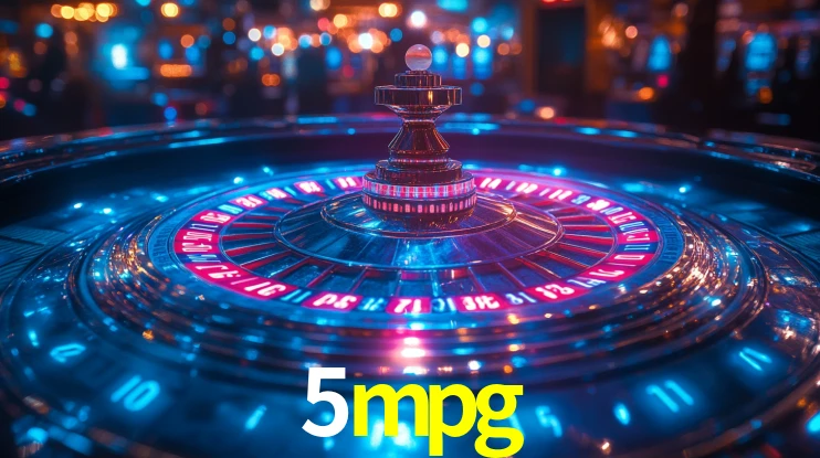 Explore as vantagens do 5mpg: serviço profissional e confiabilidade