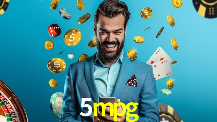 Bonus Features 5mpg