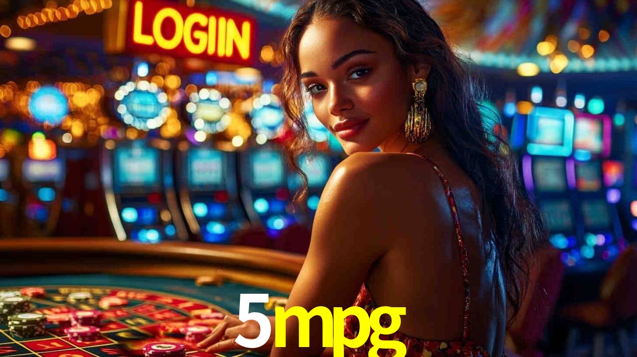 Live Casino 5mpg