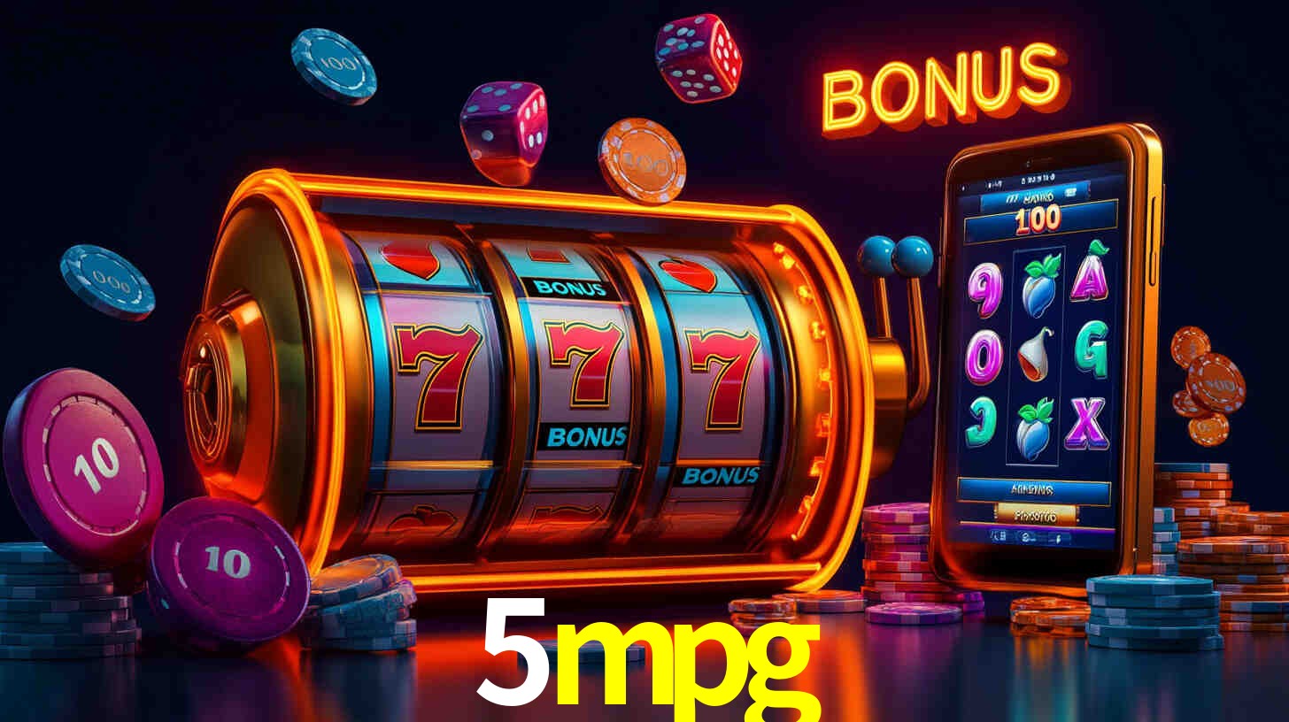 Descubra o Programa VIP da 5mpg: Vantagens Exclusivas para Jogadores