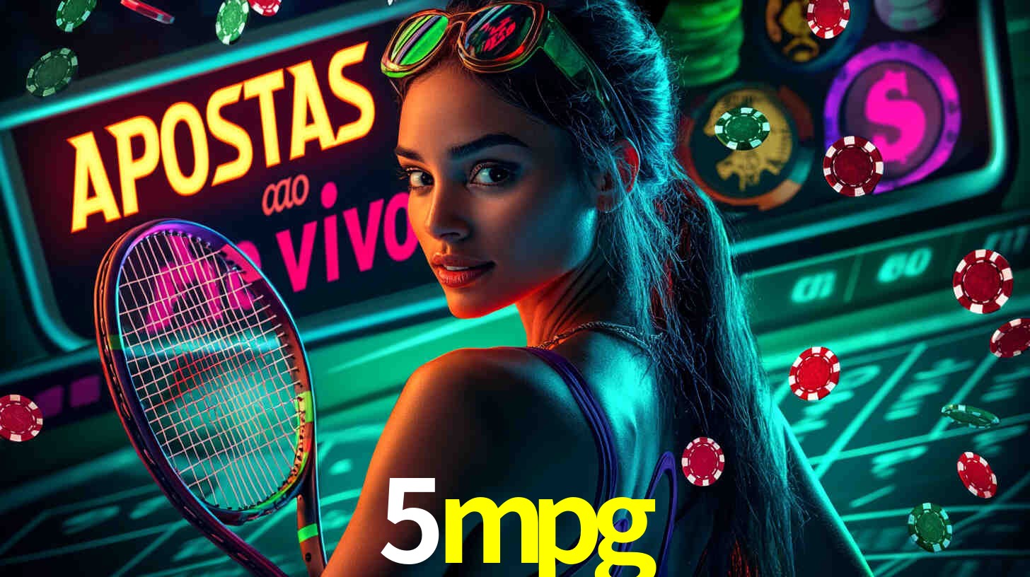 Desvendando o Mundo dos Jogos Virtuais na 5mpg