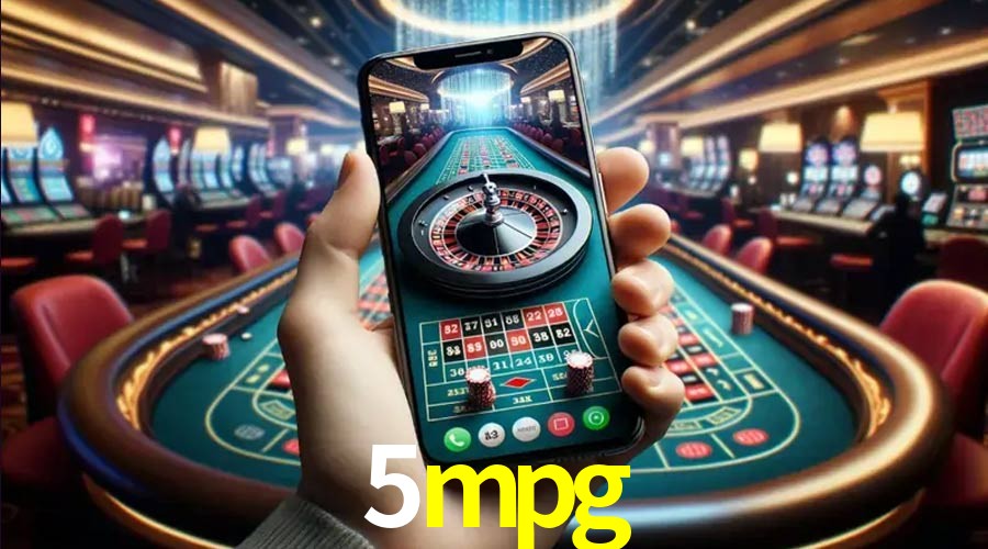 Live Casino 5mpg