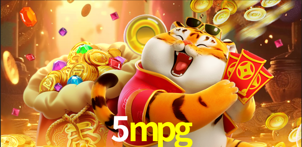 5mpg: A Experiência de Casino com Jogos de Mesa ao Vivo