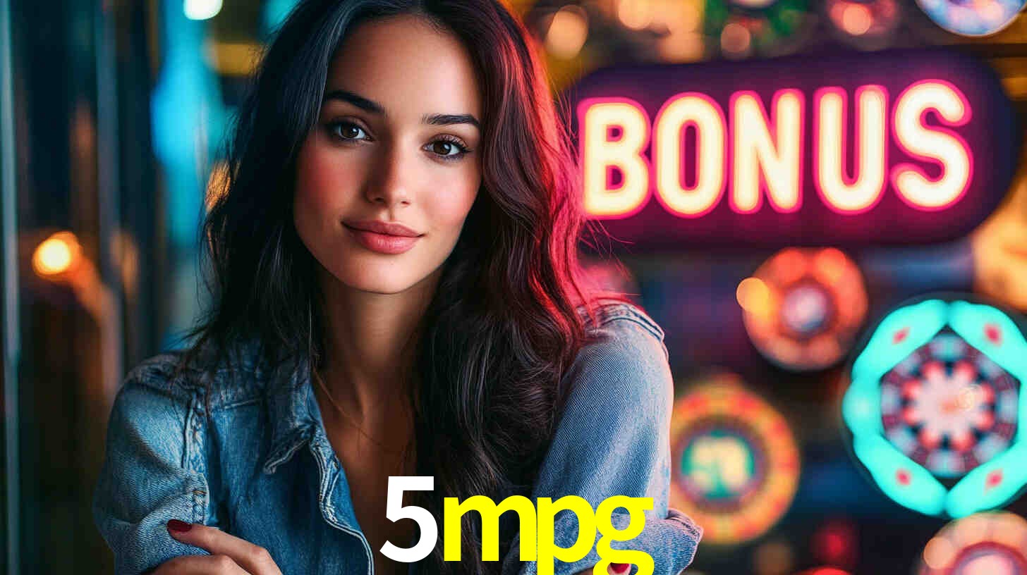 5mpg.com