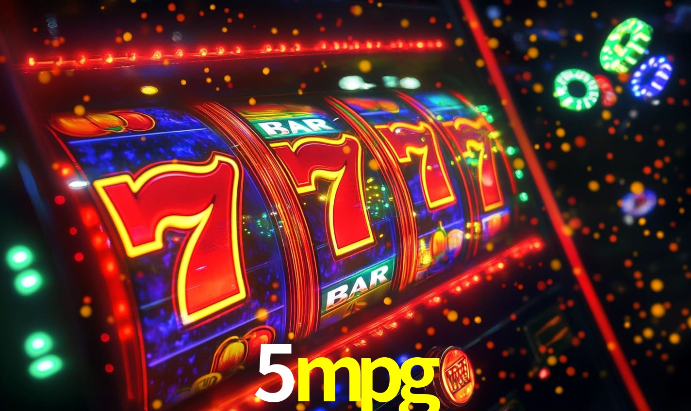 5mpg.com